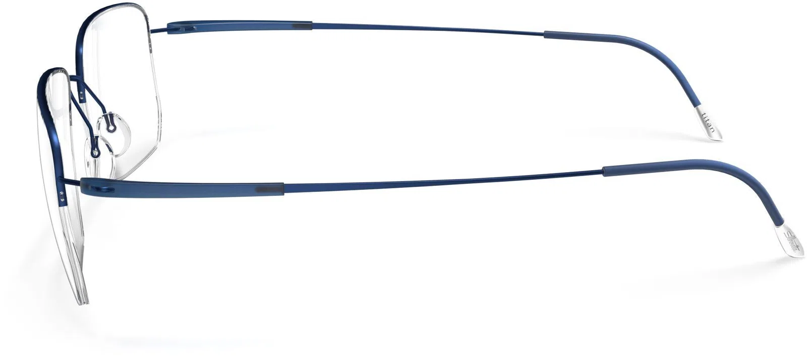 Silhouette Titan Dynamics 5575 Eyeglasses - view 21